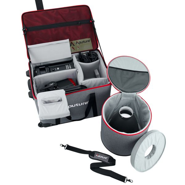 Aputure LS 1200D Pro