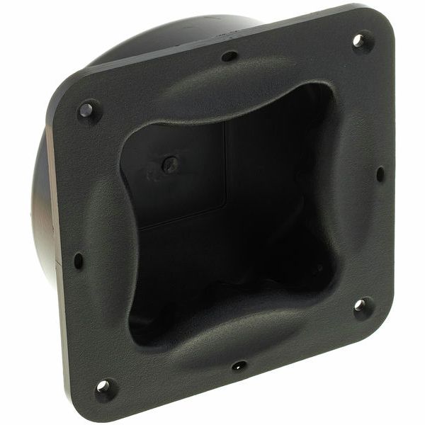 Adam Hall 3403 Insert Handle plastic blk