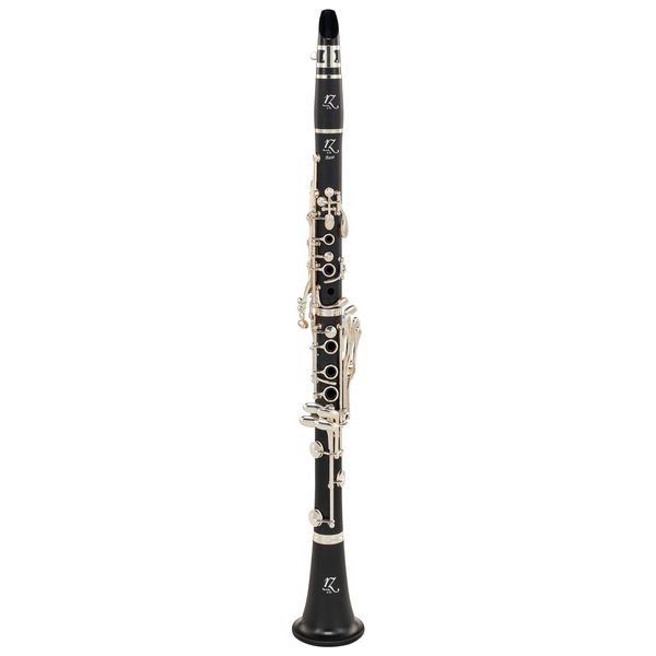 RZ Clarinets Base Bb-Clarinet 18/6