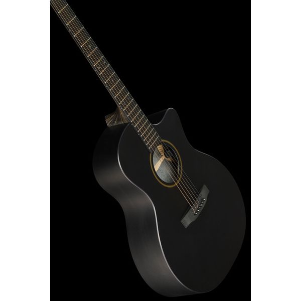 Martin Guitar GPC-X1E Black