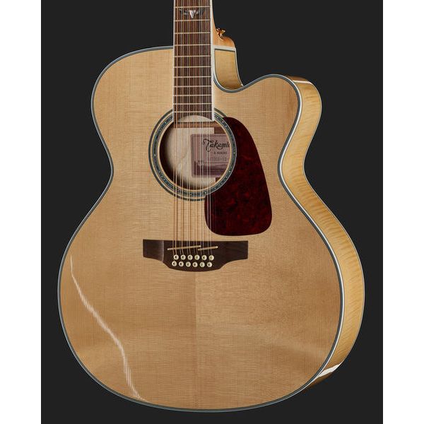 Takamine GJ72CE-12-Nat