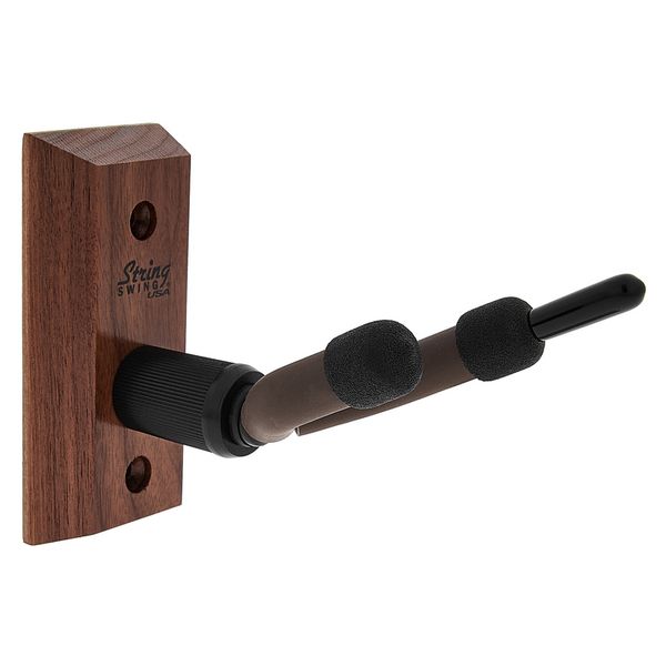 String Swing CC01V Violin Wall Hanger BW