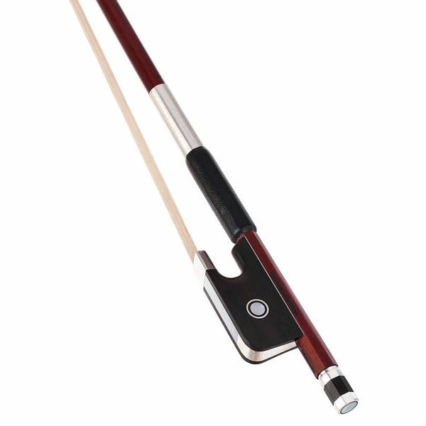Michael M&ouml;nnig 10263R Cello Bow Silver