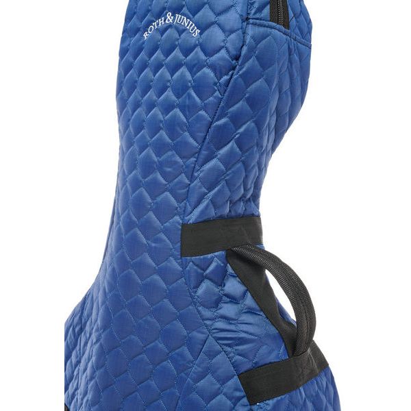 Roth & Junius Cello Set Cover 4/4 NB