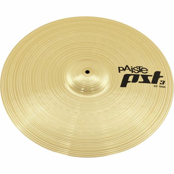 Paiste PST3 20" Ride