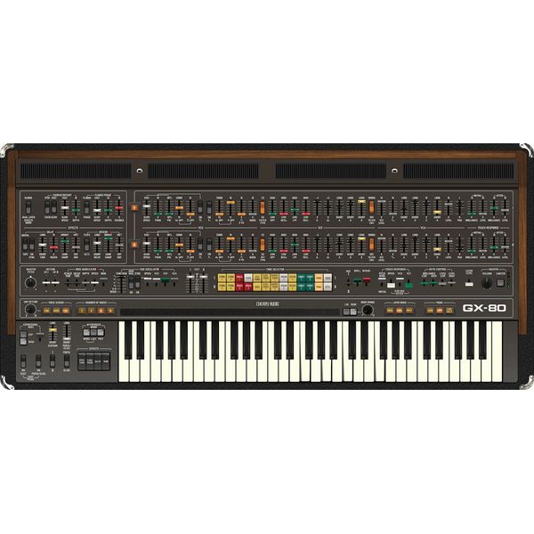 Cherry Audio Synth Stack 5 Bundle