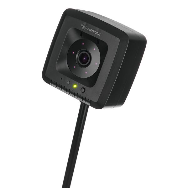 Aerodrums Air Percussion Set 2