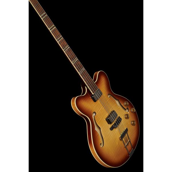 H&ouml;fner Verythin Bass-HCT-500/7 SB