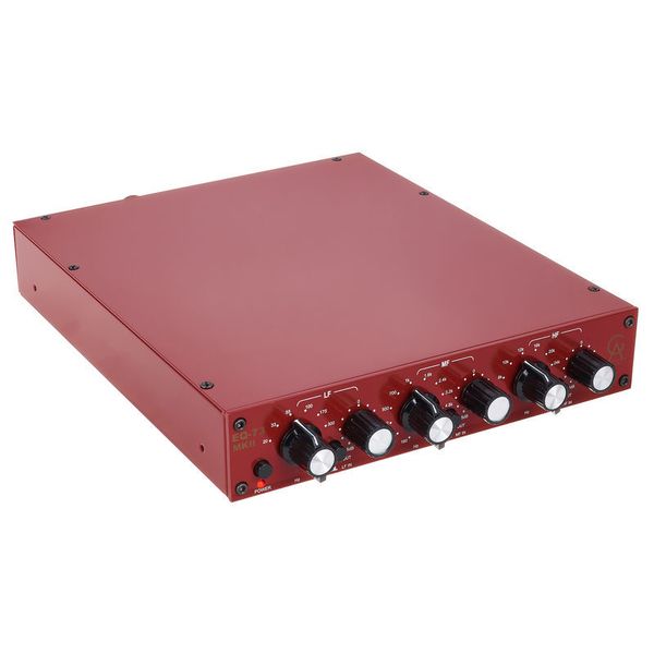 Golden Age Audio Project EQ-73 MKII