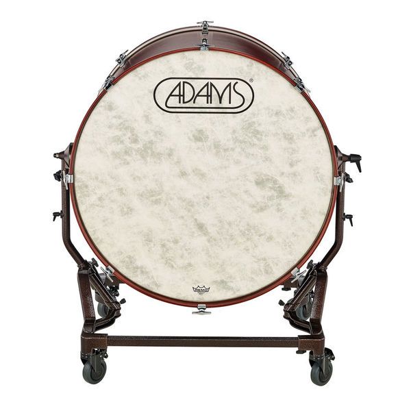 Adams BDTV 36/25 Thomann Bass Drum