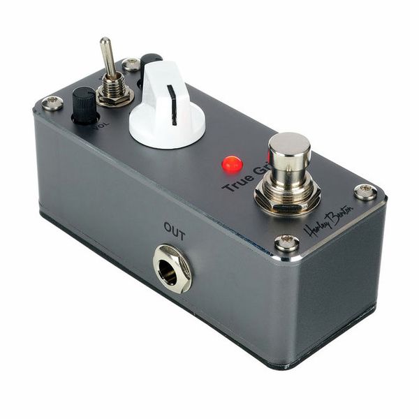 Harley Benton MiniStomp True Grit