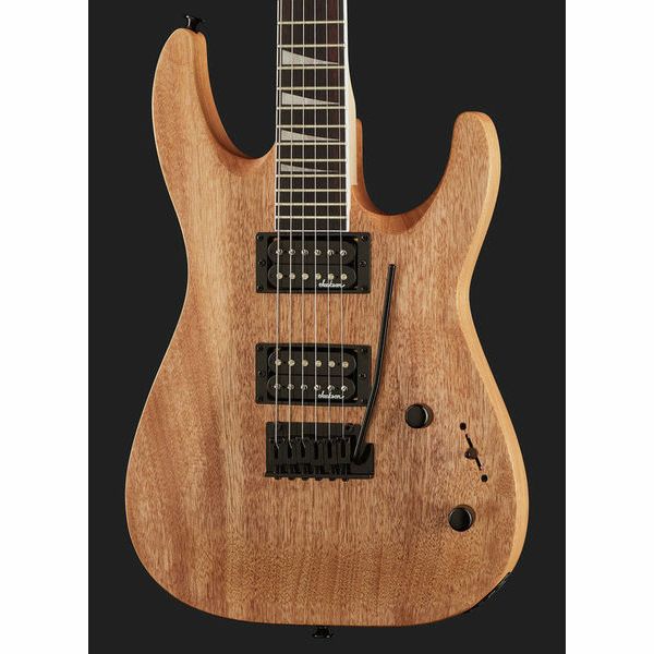 Jackson JS22 Dinky DKA Na Oiled AH