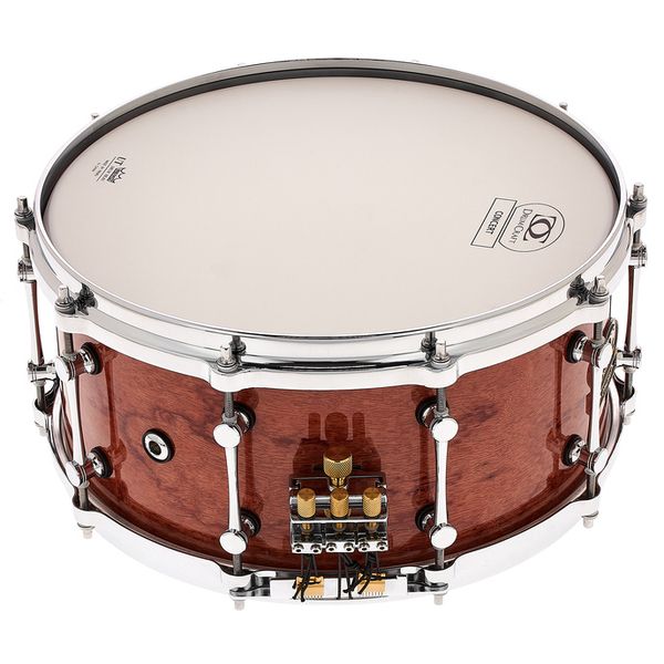 DrumCraft 14"x6,5" Concert Snare BB