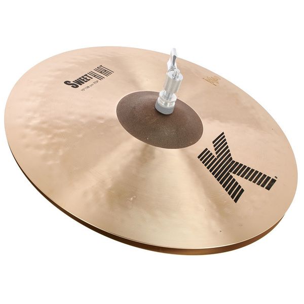 Zildjian K Sweet Cymbal Pack