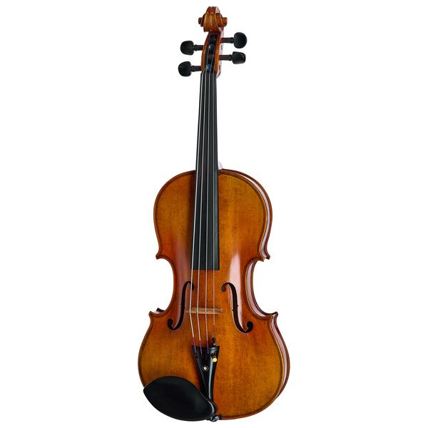 Hidersine Venezia Antiqued Viola Set 15"