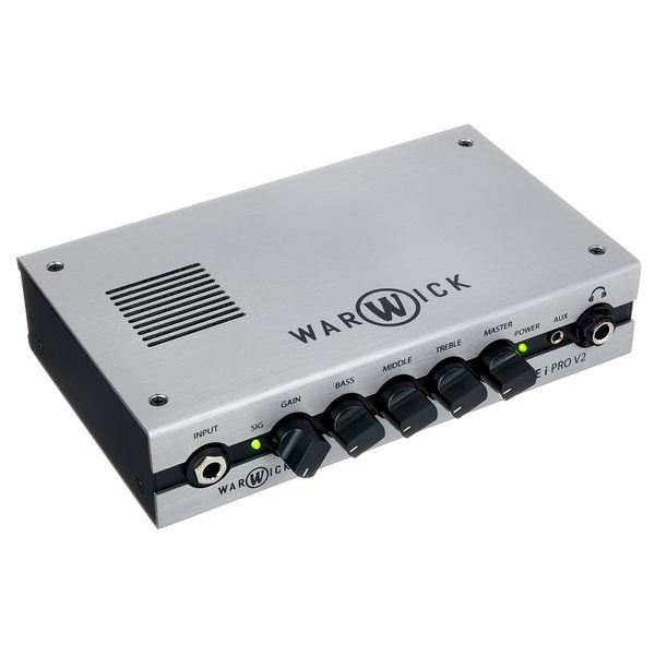 Warwick Gnome i Pro V2