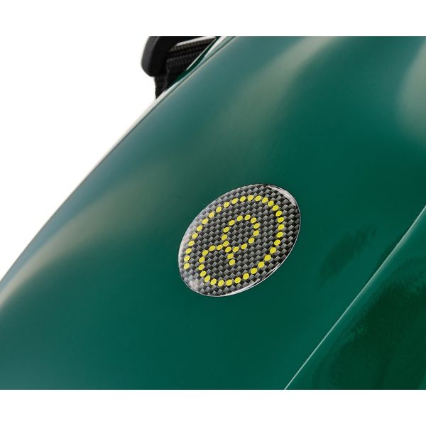 Alpha Case Alpha Carbon Cello Case DG