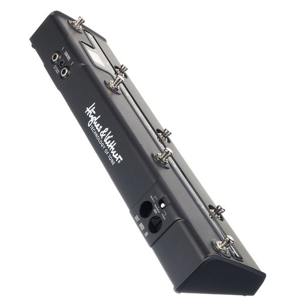 Hughes&Kettner TubeMeister Deluxe 40 Bundle