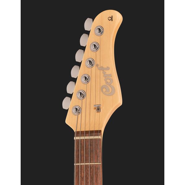 Cort G280 Select Chameleon Purple