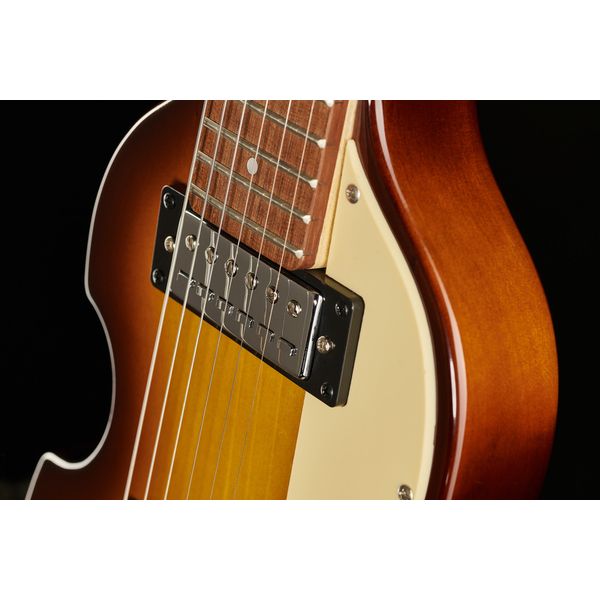 H&ouml;fner Shorty Violin Guitar