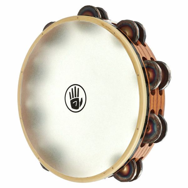Black Swamp Percussion TD1S Tambourine