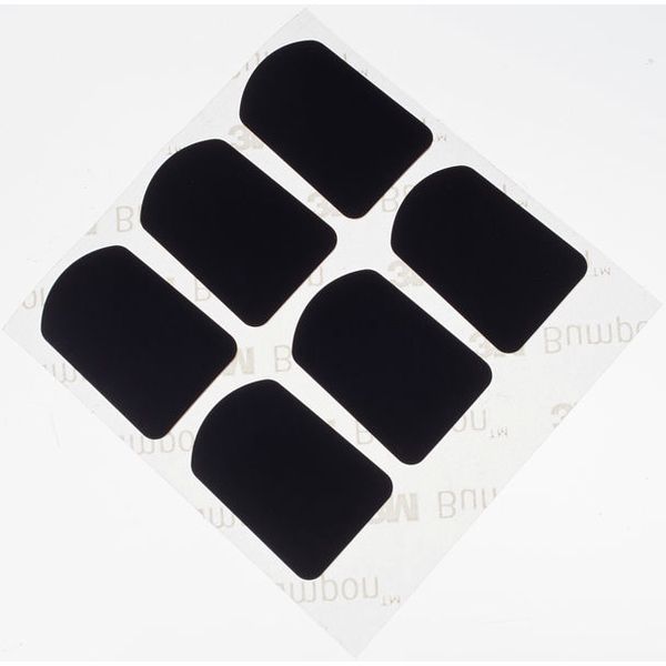 BG France A10S Mouthpiece Cushion