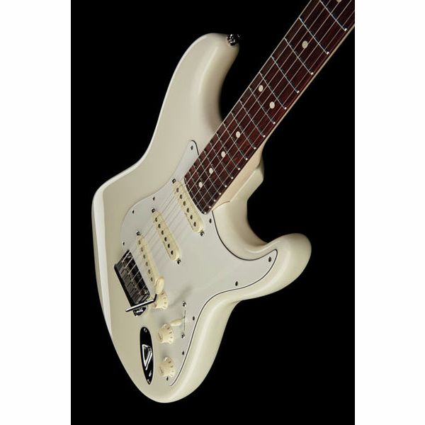 Fender Jeff Beck Strat OW