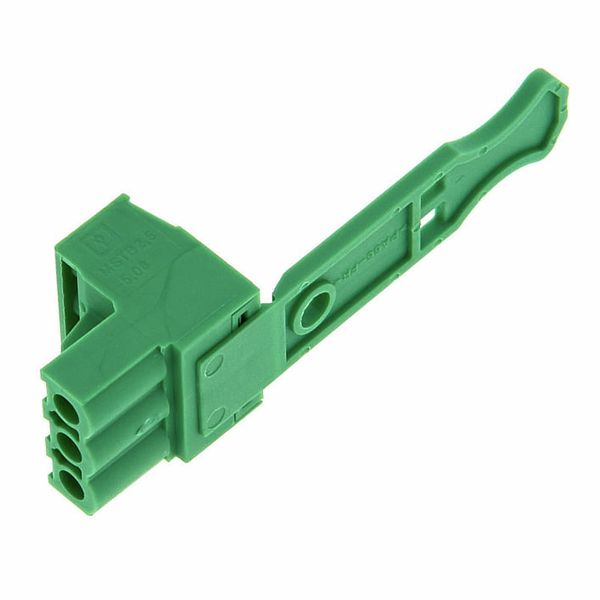 Phoenix Contact Stecker MSTB 2,5/3-STZ-5,08