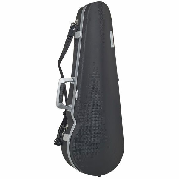 bam PANT2200XLN Viola Case Black