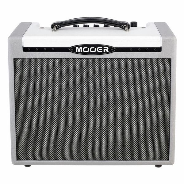 Mooer SD 30 Modelling Guitar Bundle