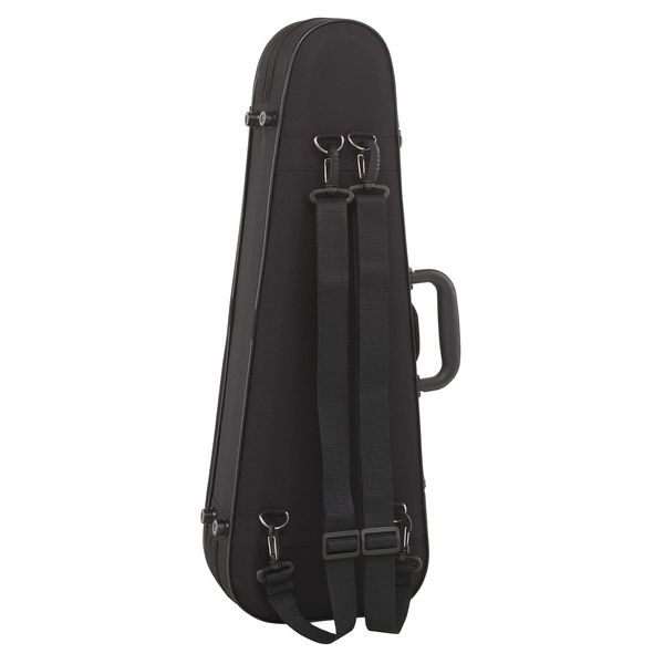 Petz Violin Case 1/8 BK/GR