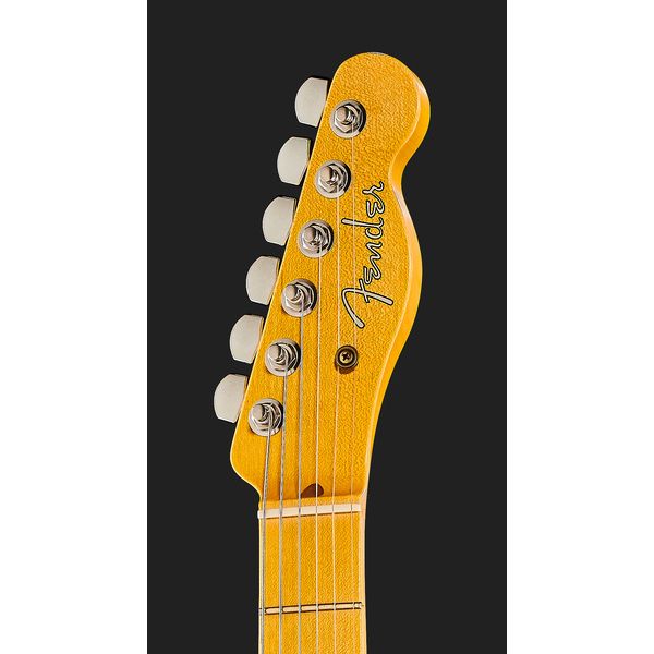 Fender La Cabronita Especial MBDB