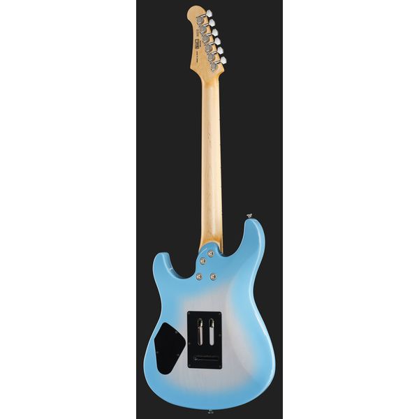 Yamaha Pacifica Professional BLB MF