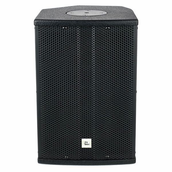 the box pro Achat 108CX/112Sub Quadro Set