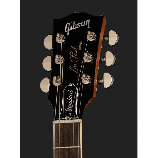 Gibson Les Paul Standard 60s Faded