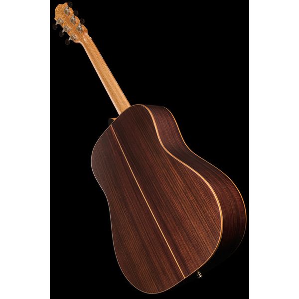 Furch Red Pure D-SR a