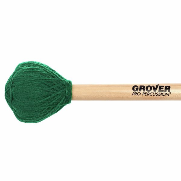 Grover Pro Percussion Tam Tam Mallet TT-3