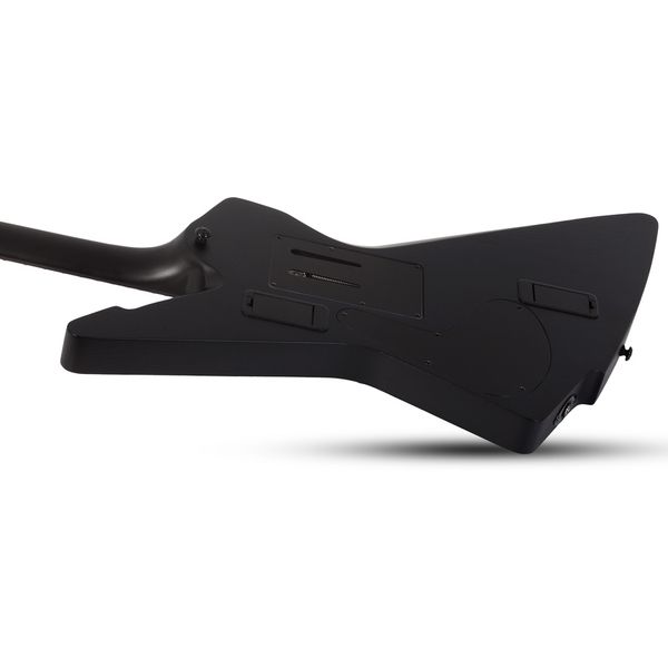 Schecter Jake Pitts E- 1 FR SBOP