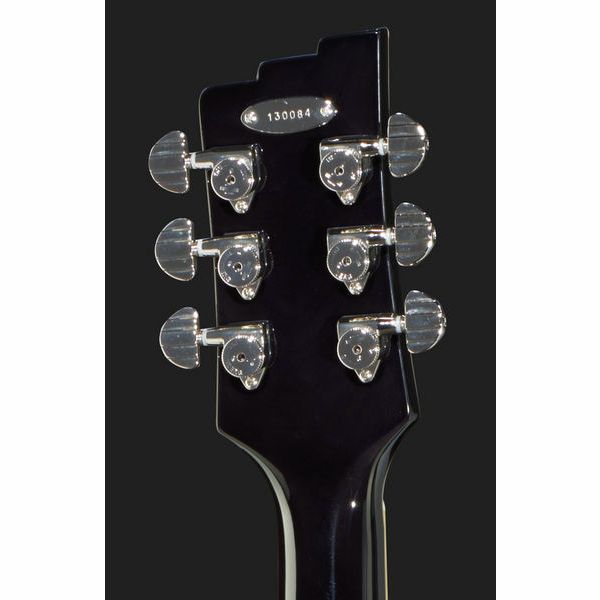 Duesenberg Starplayer TV Black
