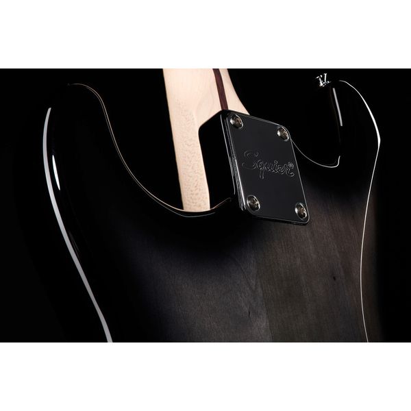 Squier Affinity Strat FM HSSBB