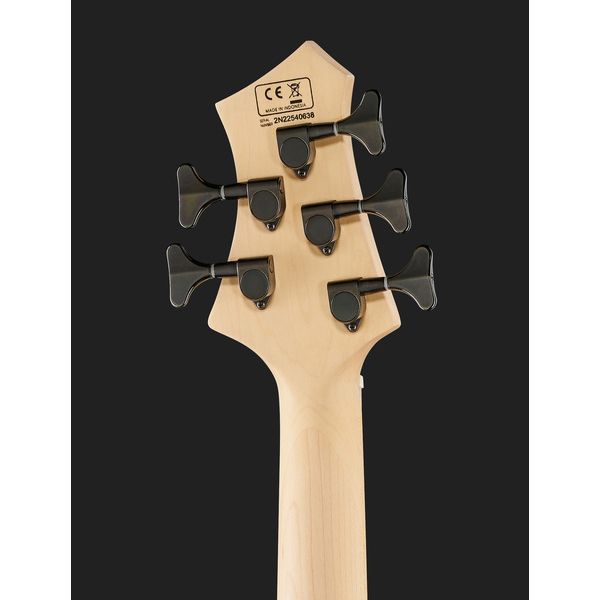 Marcus Miller M2 5 TBL 2nd Gen