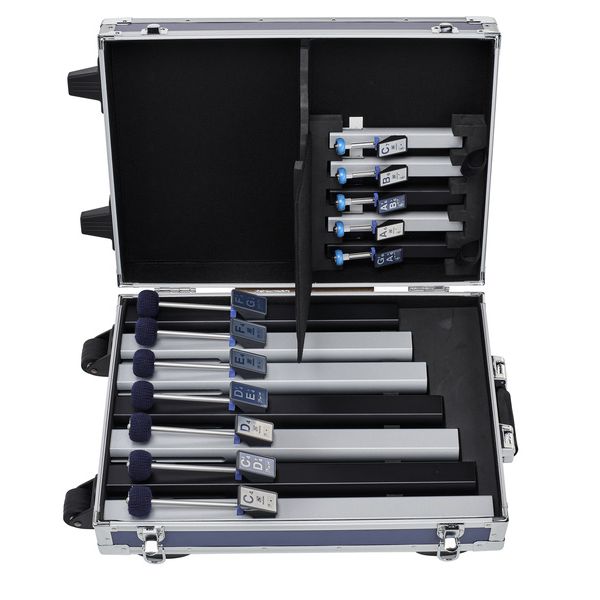 Suzuki HB-120A Tonechimes