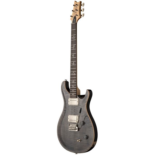 PRS CE 22 LTD Faded Gray Black