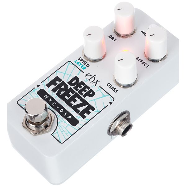 Electro Harmonix Pico Deep Freeze