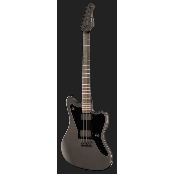 Harley Benton JA-20HH Active SBK