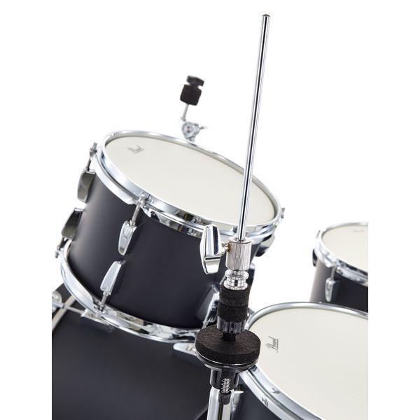 Pearl Midtown Matte Black