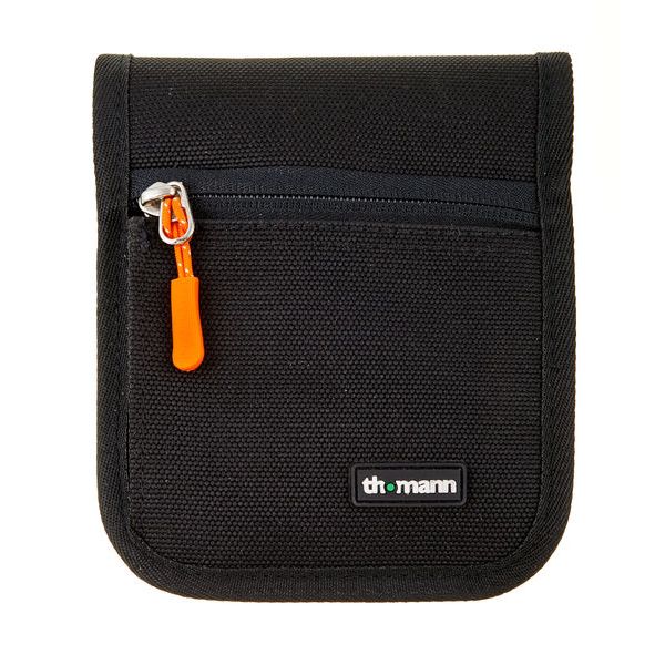 Thomann Mouthpiece Bag Tuba Double