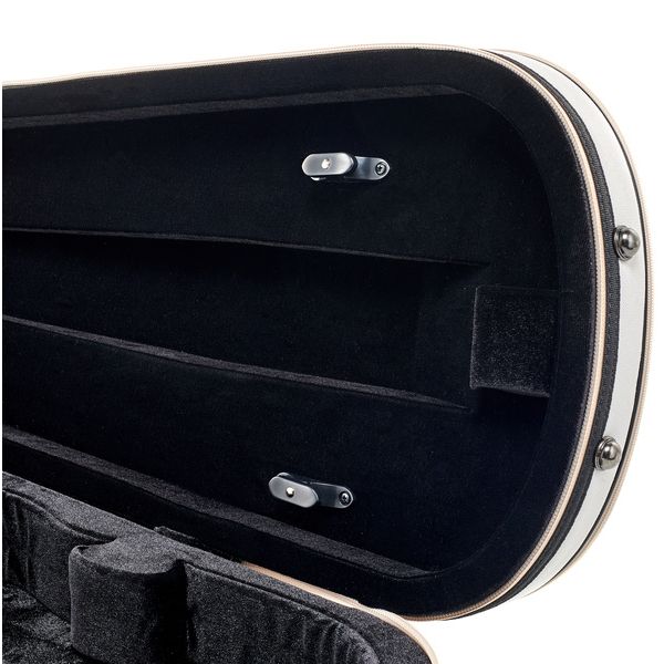 Super Light Shaped Violin Case 4/4 IV