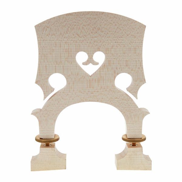 Teller No.09 Adjust. Bass Bridge 3/4