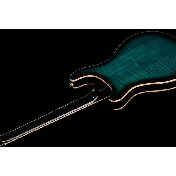 PRS SE Hollowbody II Piezo PB